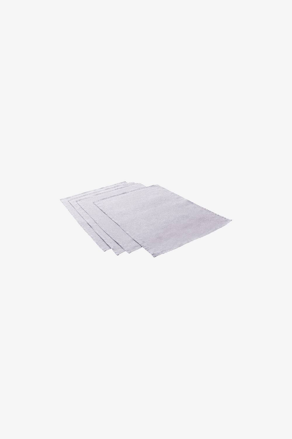 Jotex JONIE Tischset, 4 Stk Tiefpreis