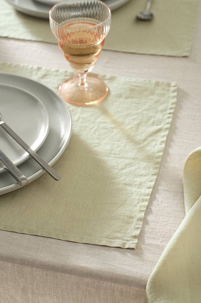 Jotex JONIE Tischset, 4 Stk
