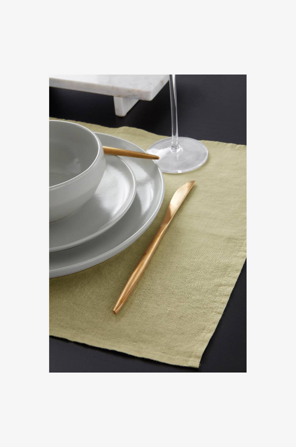 Jotex JONIE Tischset, 4 Stk Super Sparpreis