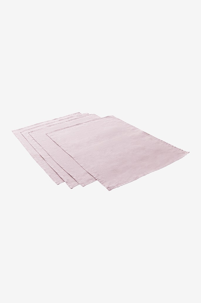 Jotex JONIE Tischset, 4 Stk Wochenangebot