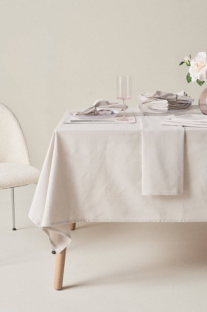 Jotex ELORA Textilienset, 21-teilig
