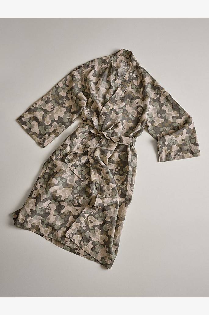 Jotex CARA Kimono lang Vierteljährliche Förderung