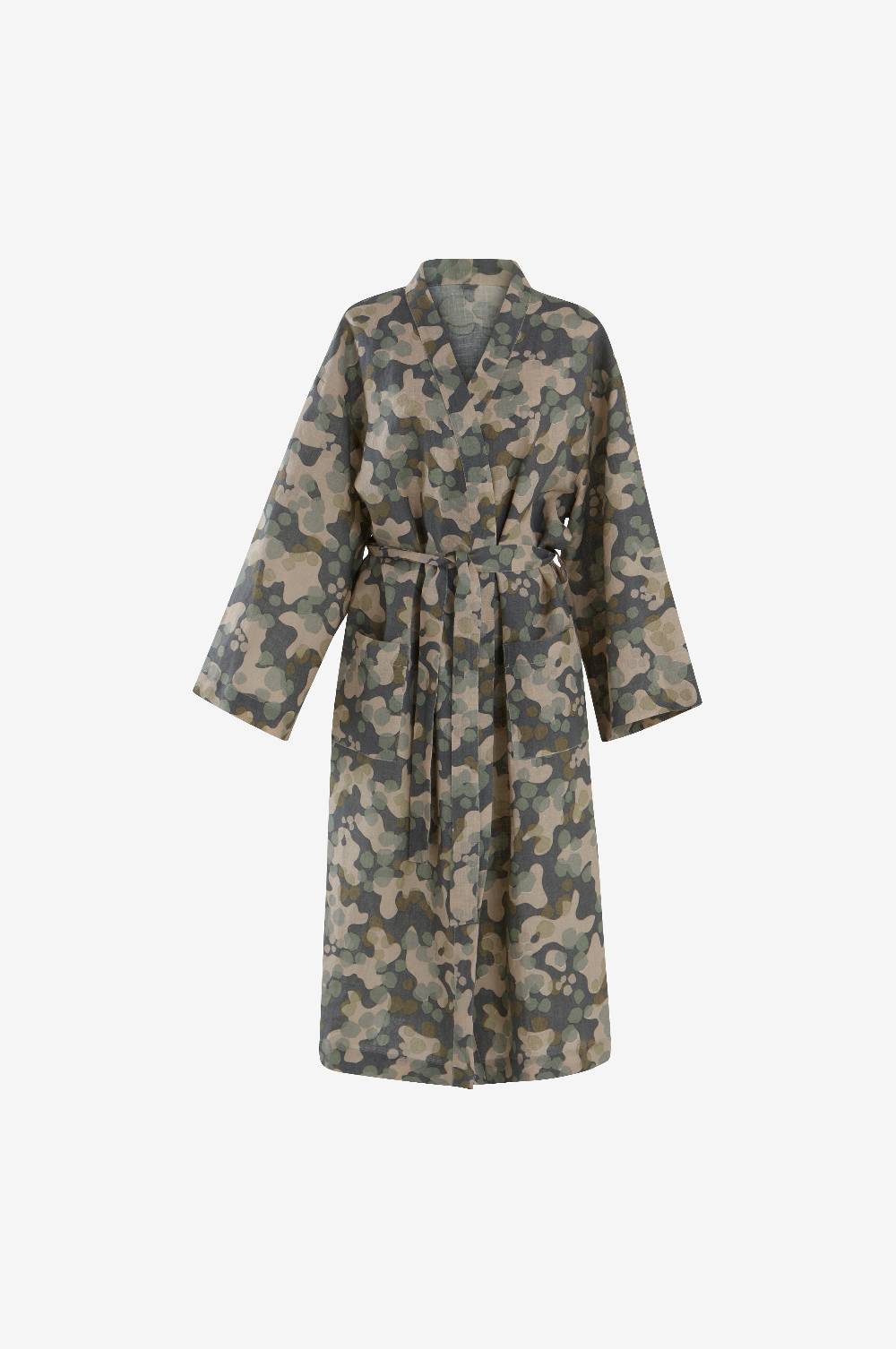 Jotex CARA Kimono lang Vierteljährliche Förderung