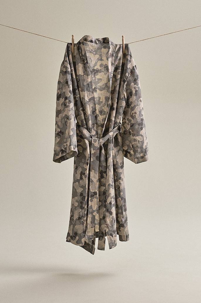 Jotex CARA Kimono lang