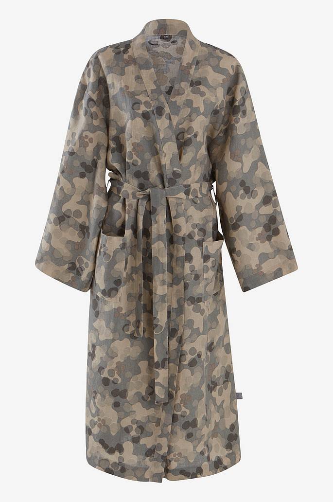 Jotex CARA Kimono lang Bis zu 55% Rabatt