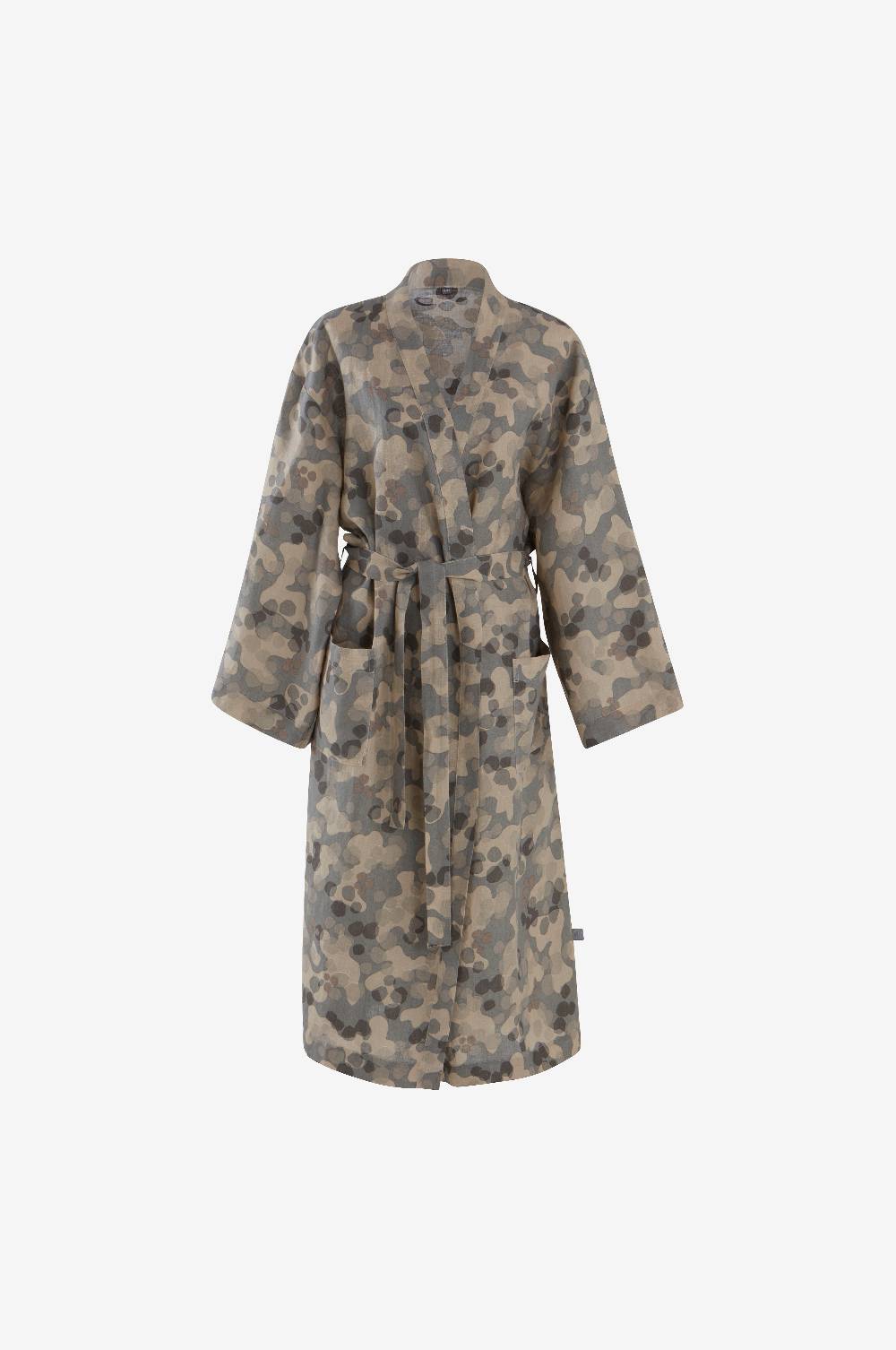 Jotex CARA Kimono lang Bis zu 55% Rabatt