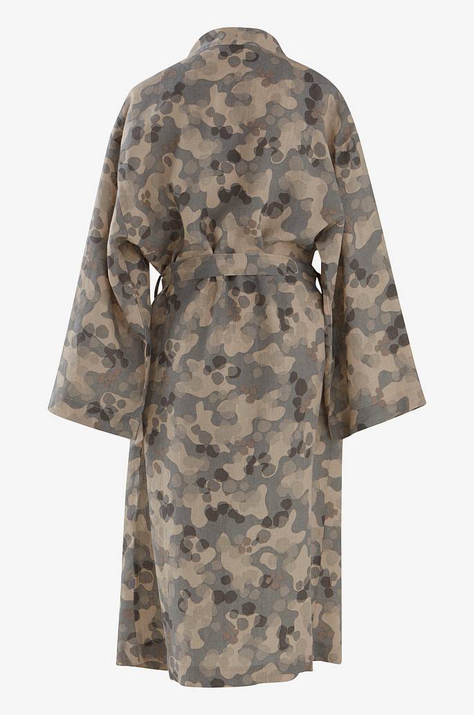 Jotex CARA Kimono lang Bis zu 55% Rabatt