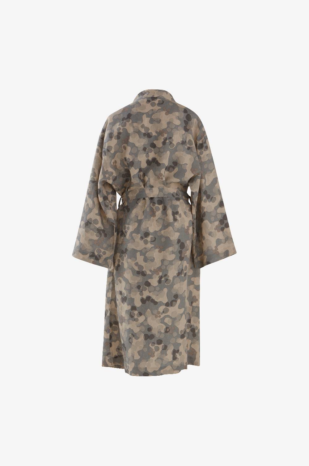 Jotex CARA Kimono lang Bis zu 55% Rabatt