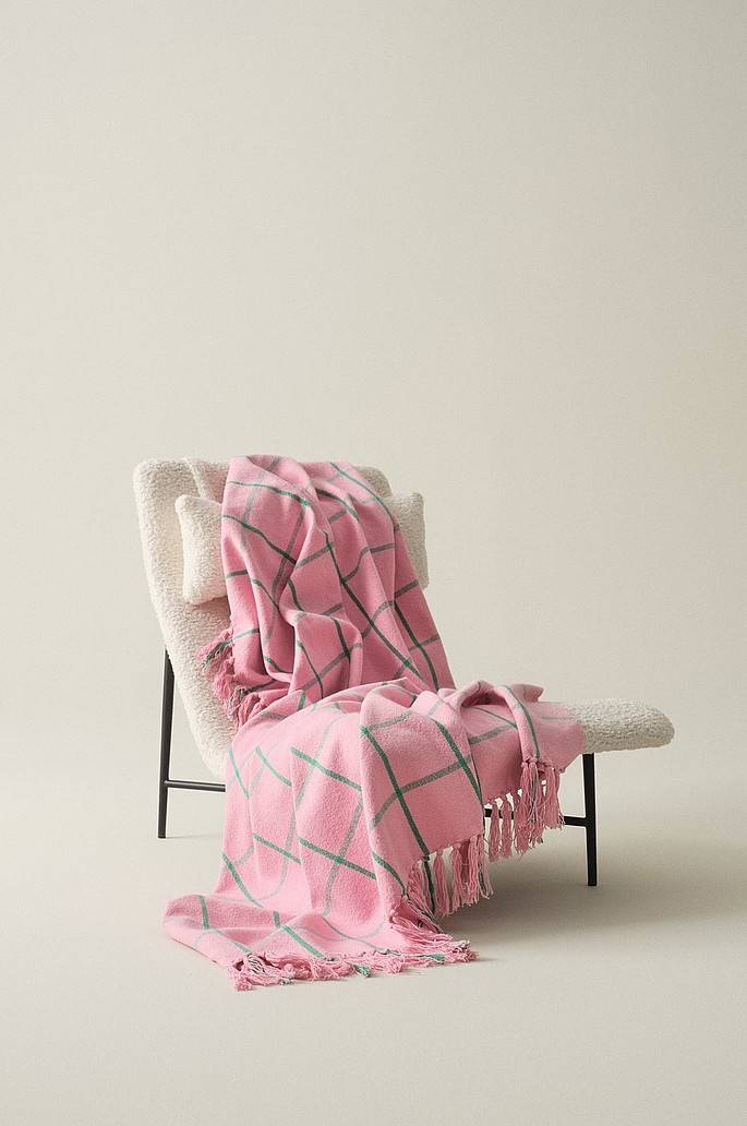 Jotex MYRA Plaid
