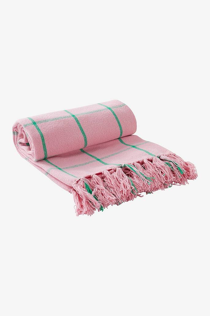 Jotex MYRA Plaid Discount Store für neue Produkte
