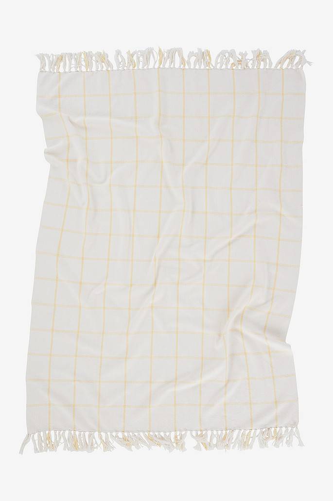 Jotex MYRA Plaid Nur noch ein Tag übrig
