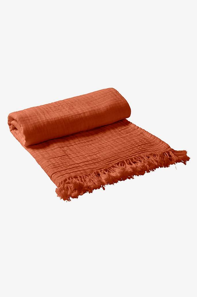 Jotex PISA Plaid Riesige Rabatte