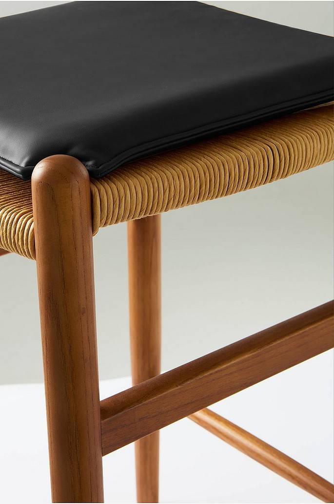 Jotex NATTAVAARA Sitzbezug Barhocker 50% Rabatt mit kostenlosem Versand