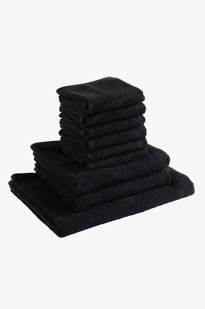 Jotex AMELIE Frottee-Set, 9-teilig