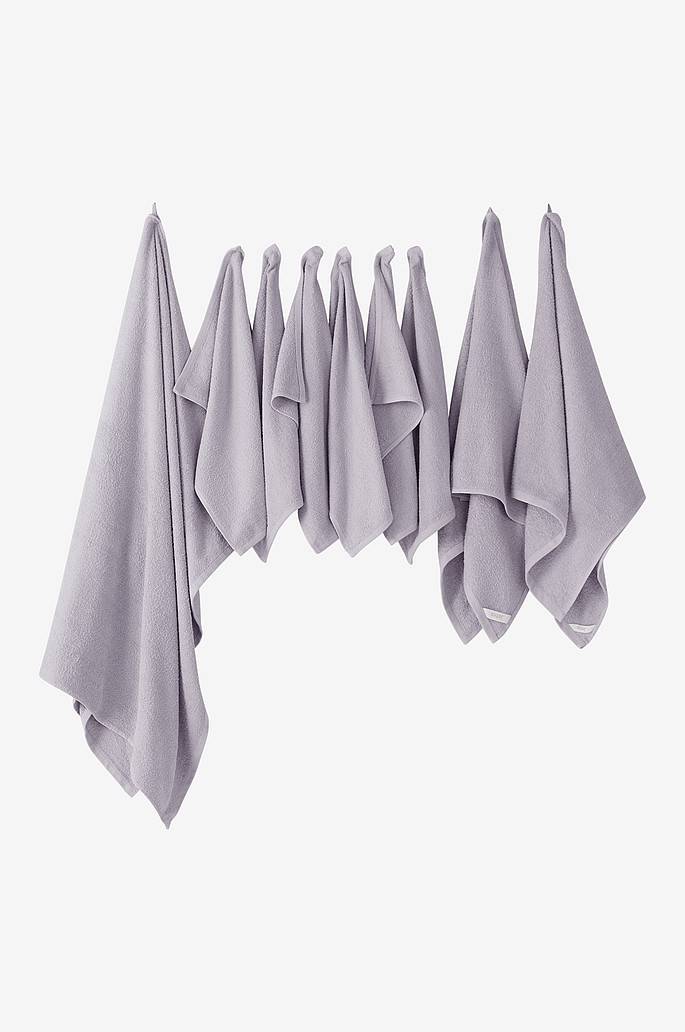 Jotex AMELIE Frottee-Set, 9-teilig Versandkostenfrei