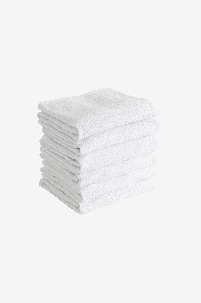 Jotex AMELIE Handtuchset, 6-teilig