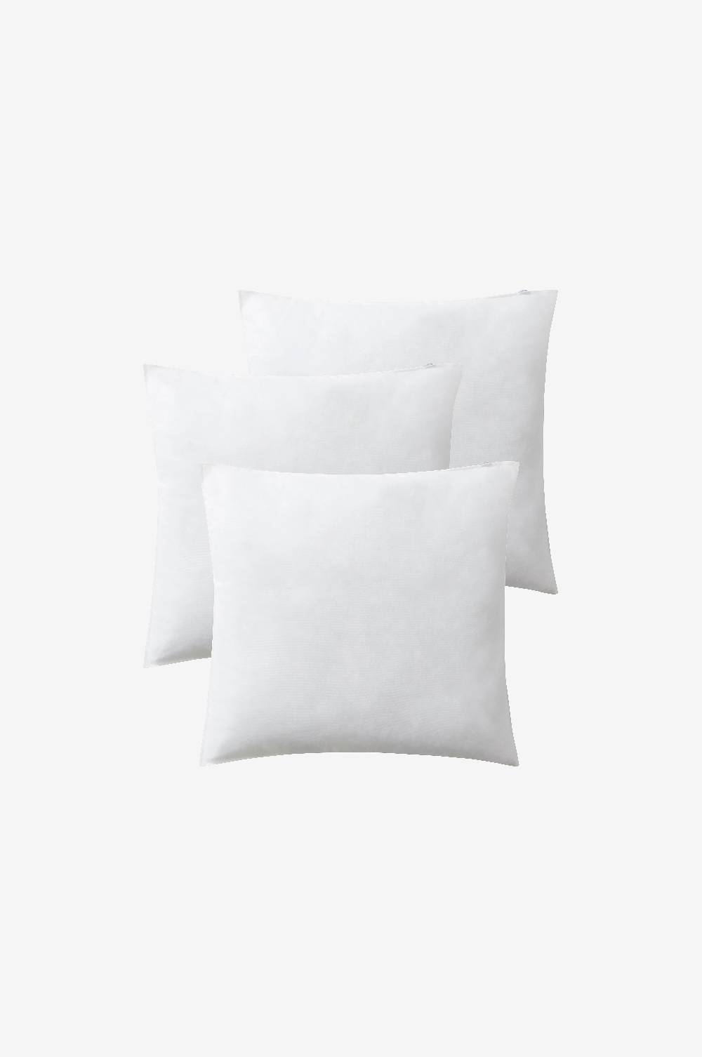 Jotex MOLLY Innenkissen 50 x 50 cm, 3er-Pack Exklusivangebot