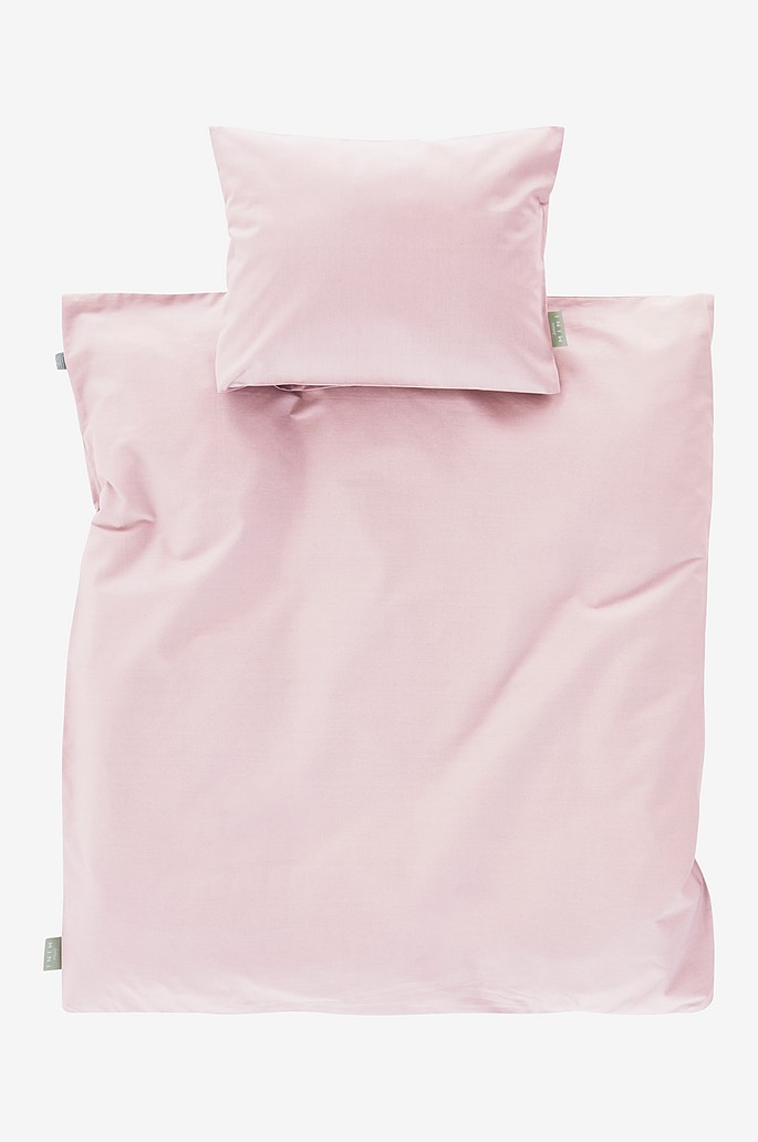 Jotex ZACK PERCALE BABY Bettwäsche Kinderwagen/Wiege - Bio-Qualität Top Angebot