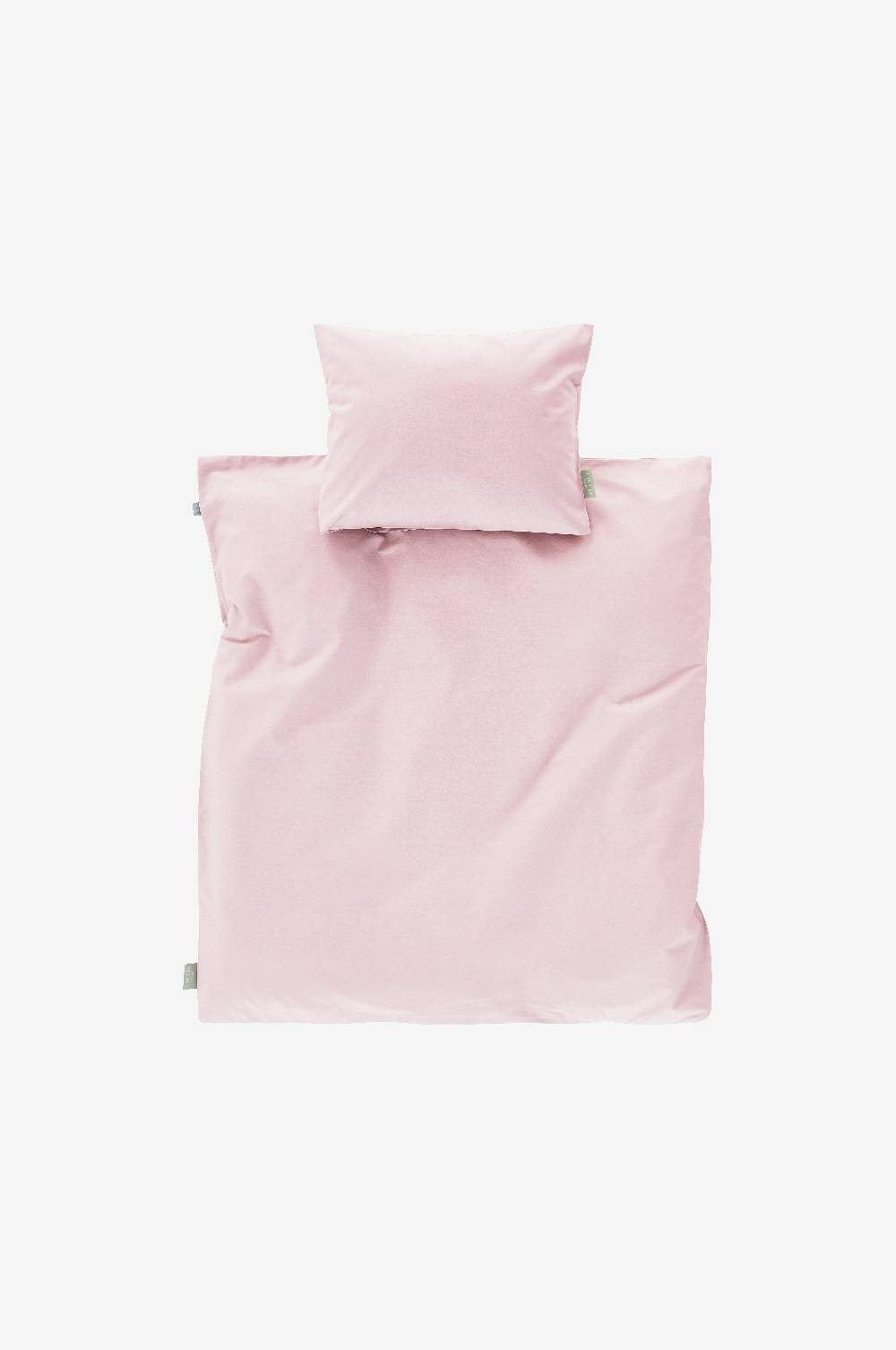 Jotex ZACK PERCALE BABY Bettwäsche Kinderwagen/Wiege - Bio-Qualität Top Angebot