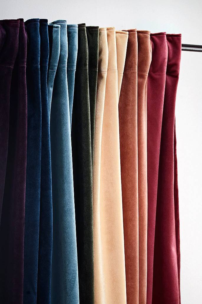 Jotex FLORENCINA Multifunktionsgardine - 1er-Pack Online Outlet