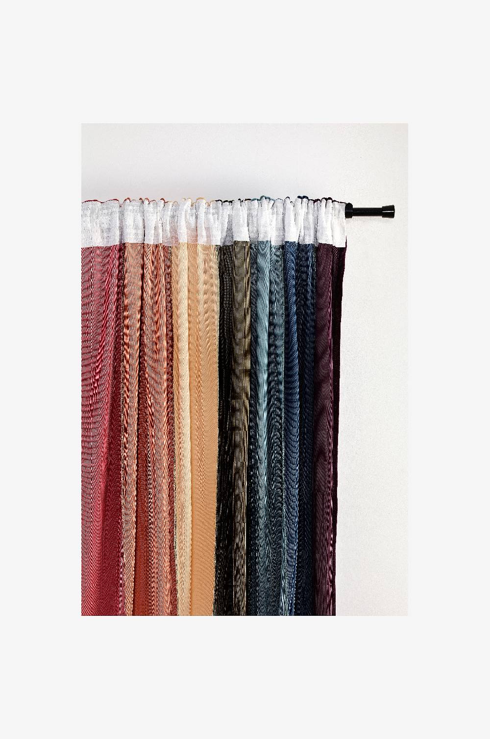 Jotex FLORENCINA Multifunktionsgardine - 1er-Pack Online Outlet