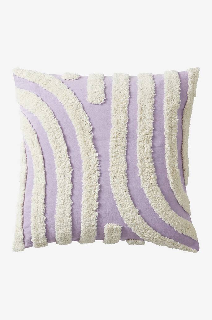 Jotex FAITH Kissenhülle 45x45 cm - Bio-Qualität Große Rabatte