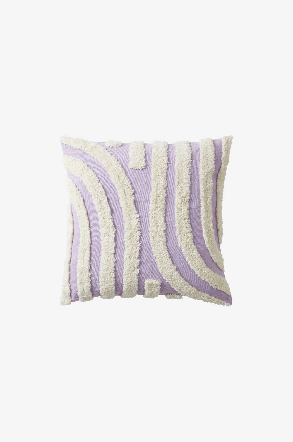 Jotex FAITH Kissenhülle 45x45 cm - Bio-Qualität Große Rabatte