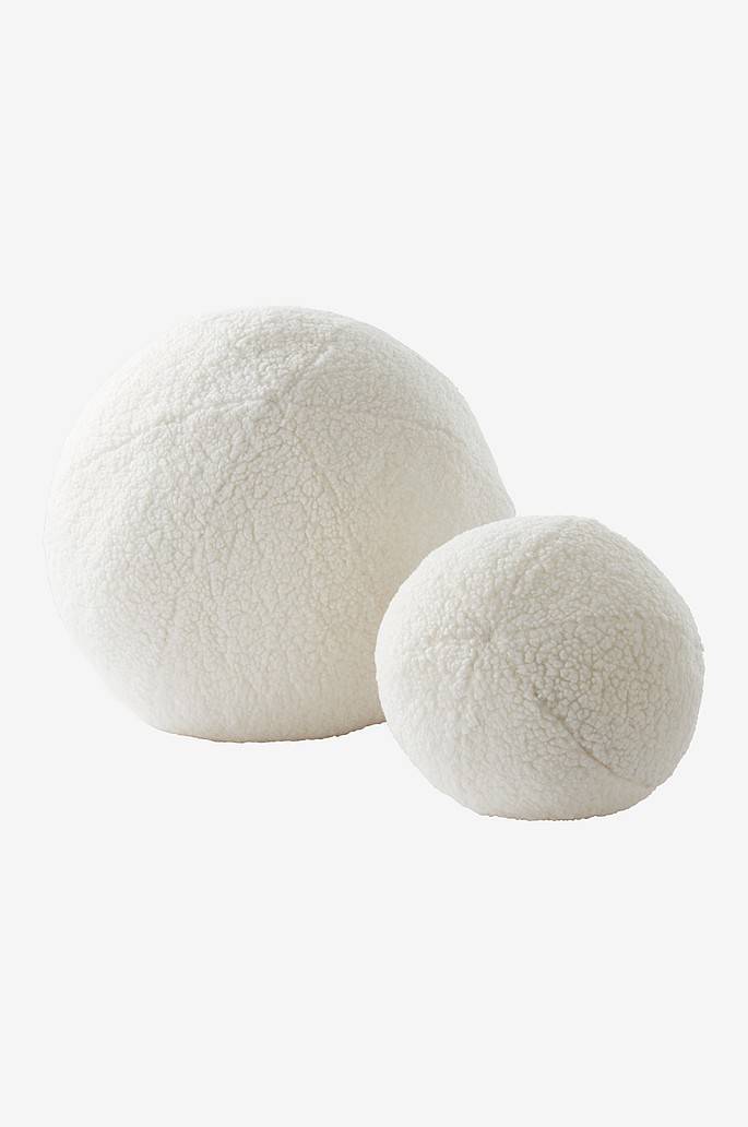 Jotex TOLOUSE TEDDY Kissen, 2 Stk Neuheiten