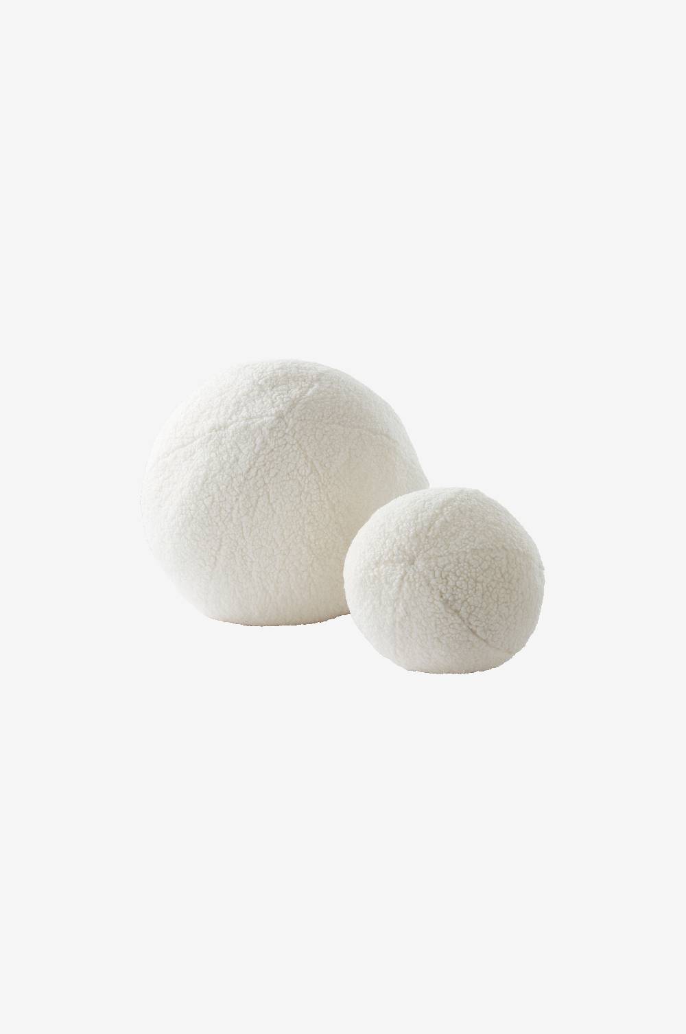 Jotex TOLOUSE TEDDY Kissen, 2 Stk Neuheiten