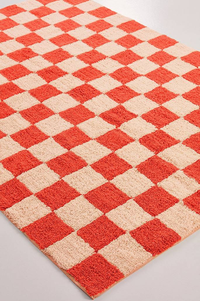 Jotex META MINI Baumwollteppich 130x190 cm – Bio-Qualität Bestseller