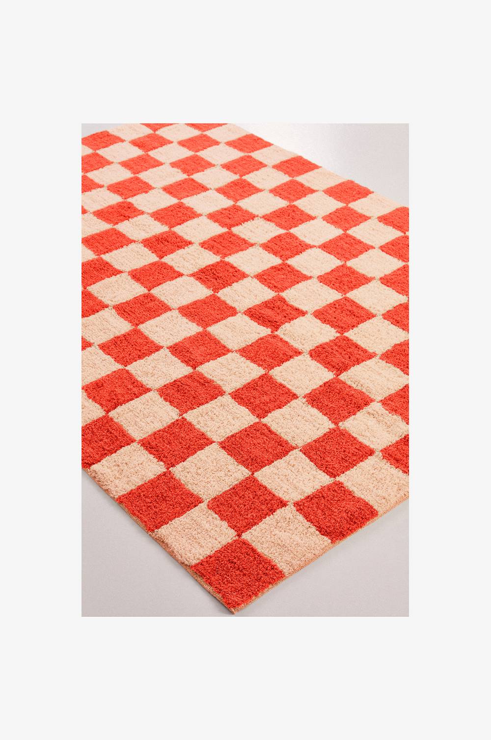 Jotex META MINI Baumwollteppich 130x190 cm – Bio-Qualität Bestseller