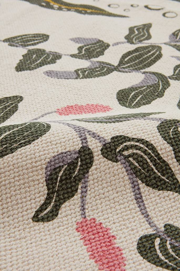 Jotex WATERS Baumwollteppich 130x190 cm Saisonale Angebote
