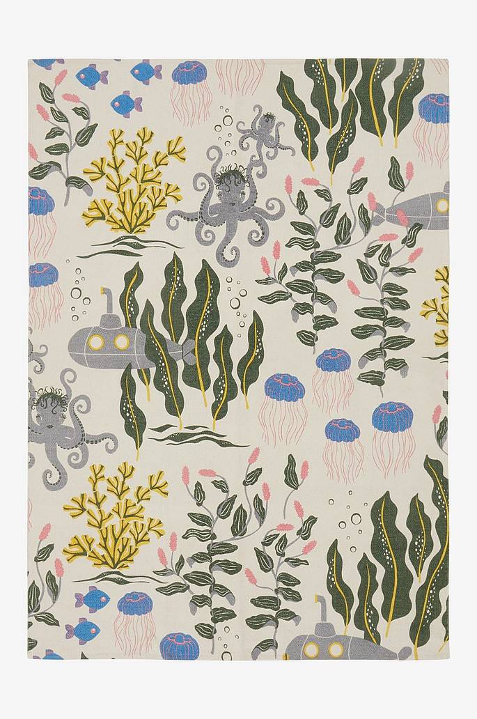 Jotex WATERS Baumwollteppich 130x190 cm Saisonale Angebote