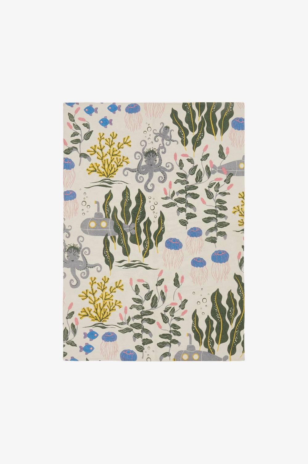 Jotex WATERS Baumwollteppich 130x190 cm Saisonale Angebote