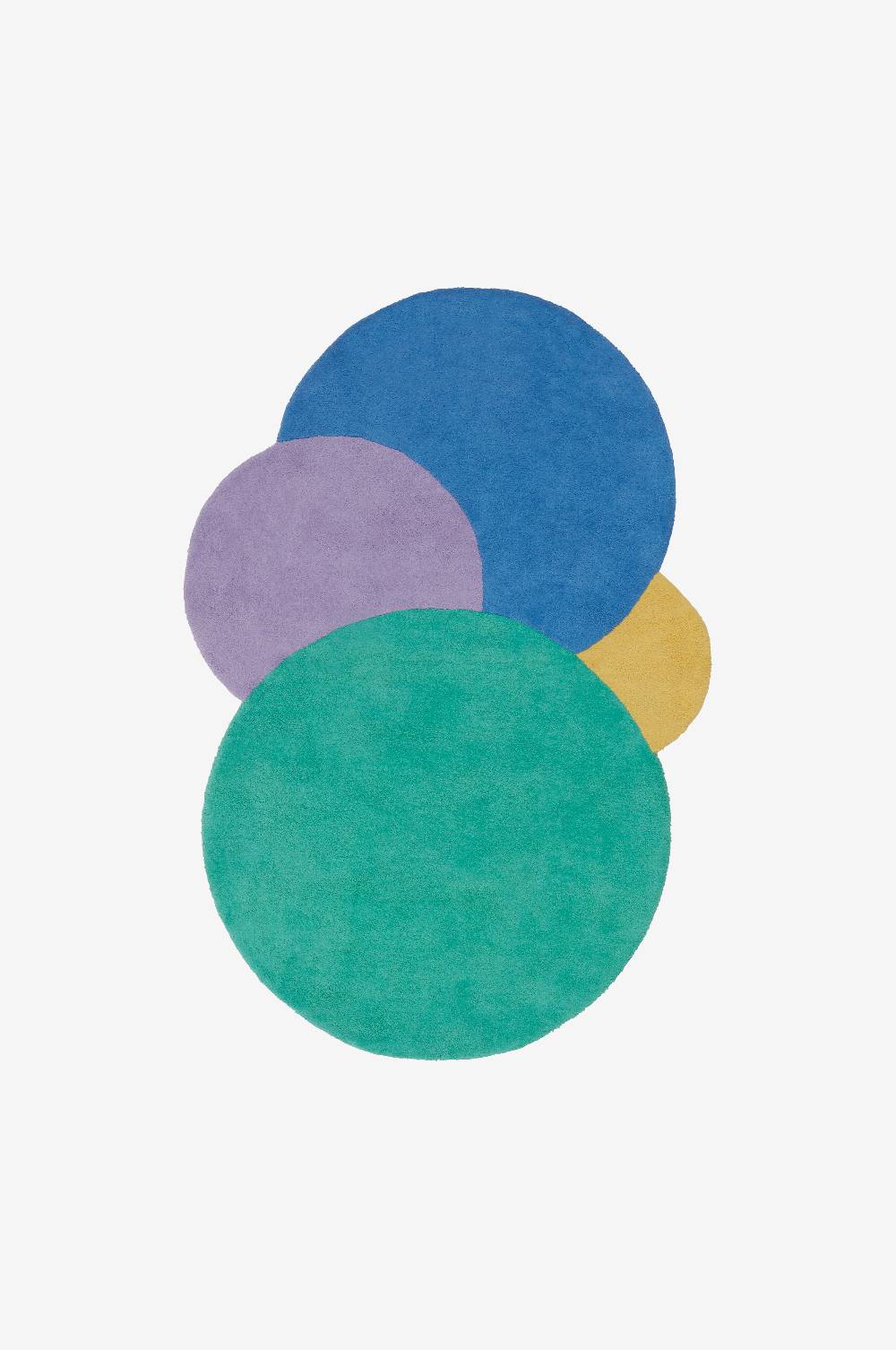 Jotex ANGELI Baumwollteppich 120x180 cm Räumungsverkauf