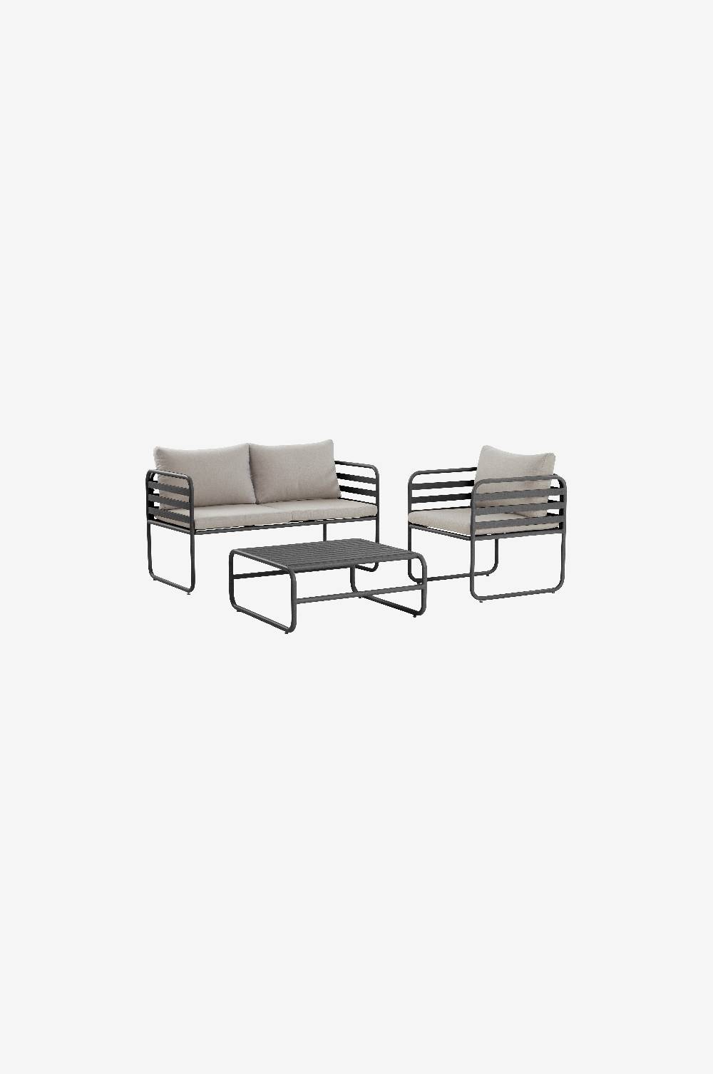 Jotex CADIZ Couchtisch Tiefpreis