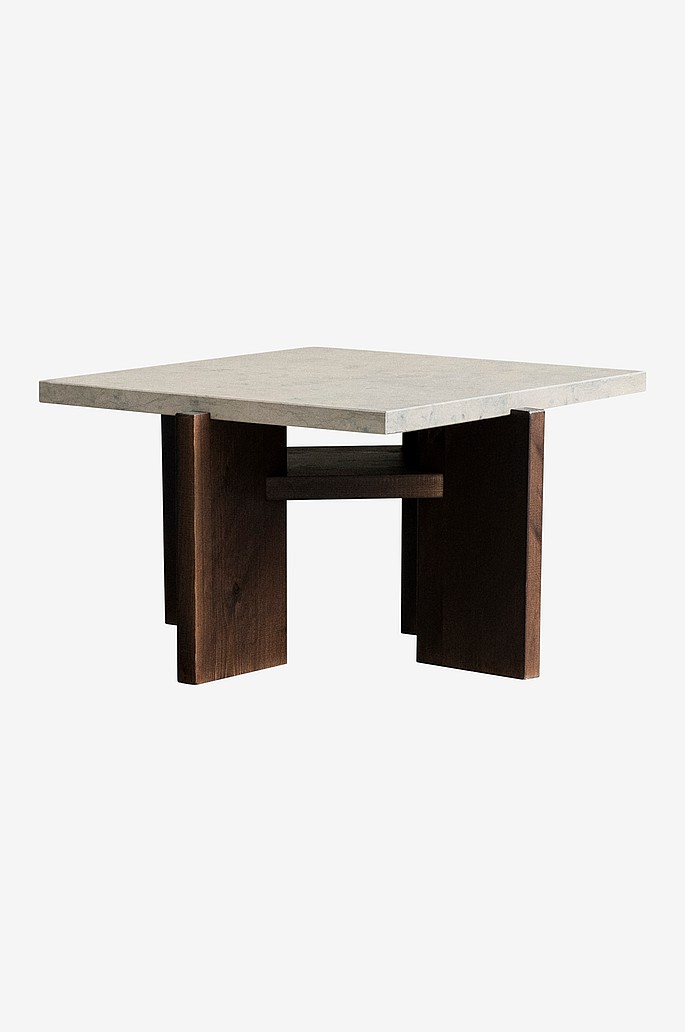 Jotex ASPVIK 04 Couchtisch 60x60 cm Super Sparpreis
