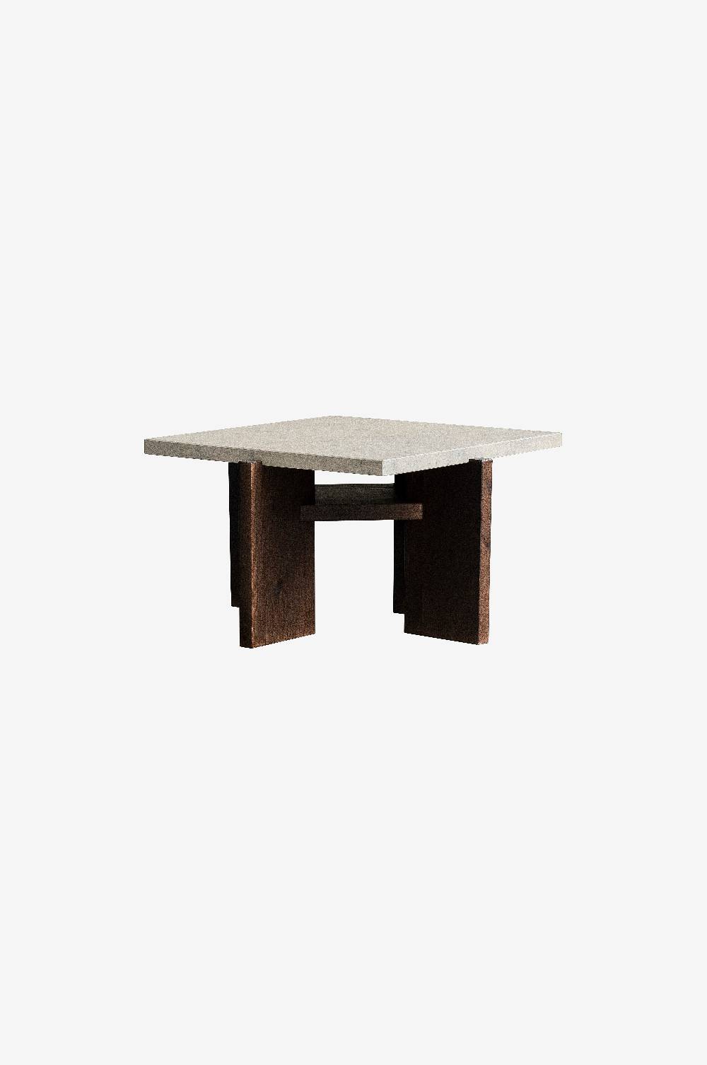 Jotex ASPVIK 04 Couchtisch 60x60 cm Super Sparpreis
