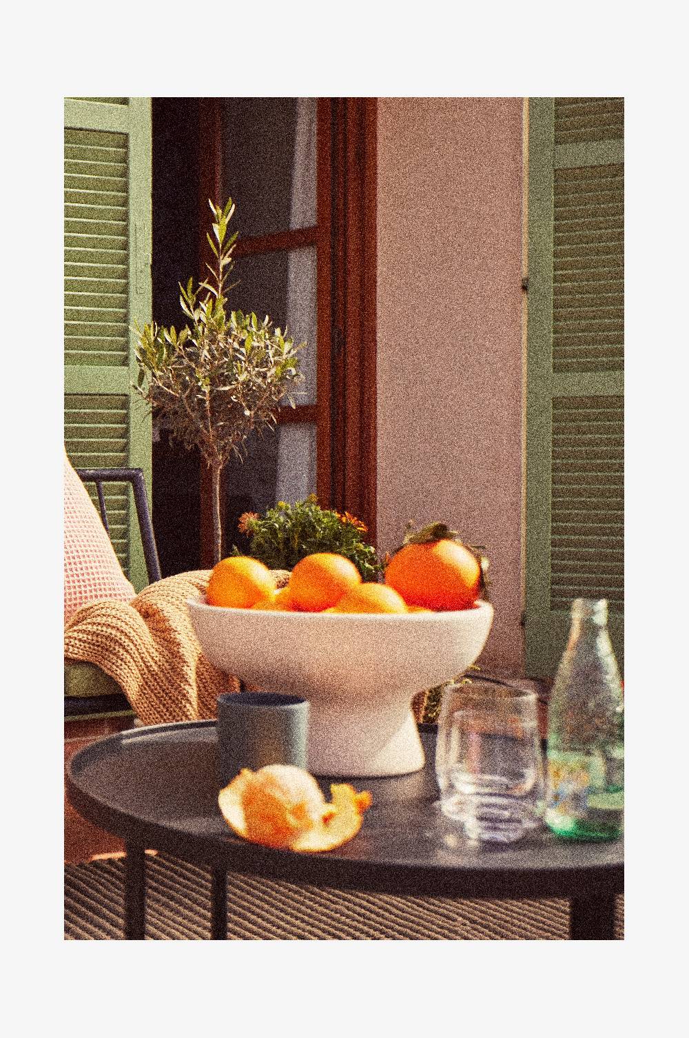 Jotex SOLLER Beistelltisch Ø 45 cm Wochenangebot