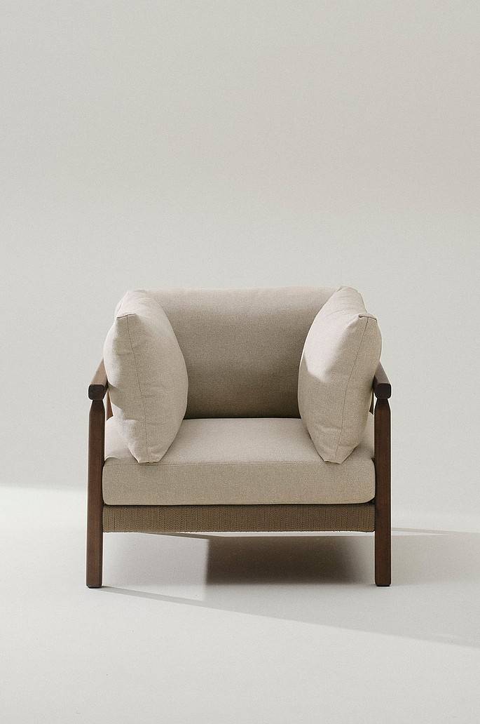 Jotex FONTHILL Loungesessel