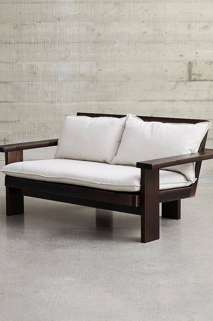 Jotex ASPVIK 03 2-Sitzer-Sofa