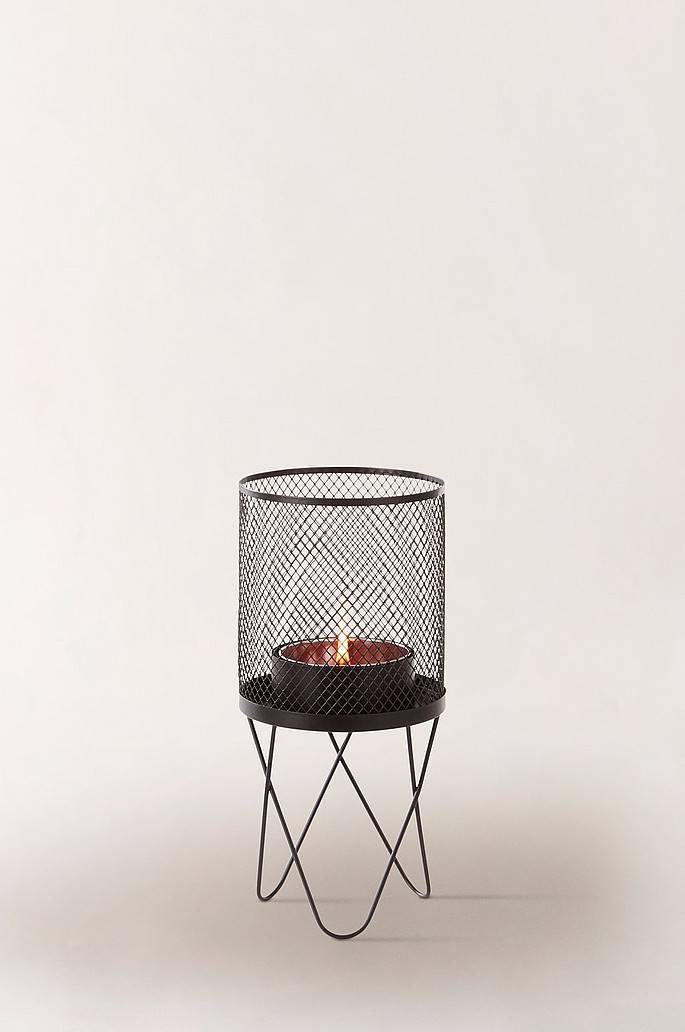 Jotex NIXIE Flammschalenhalter, klein Verkauf