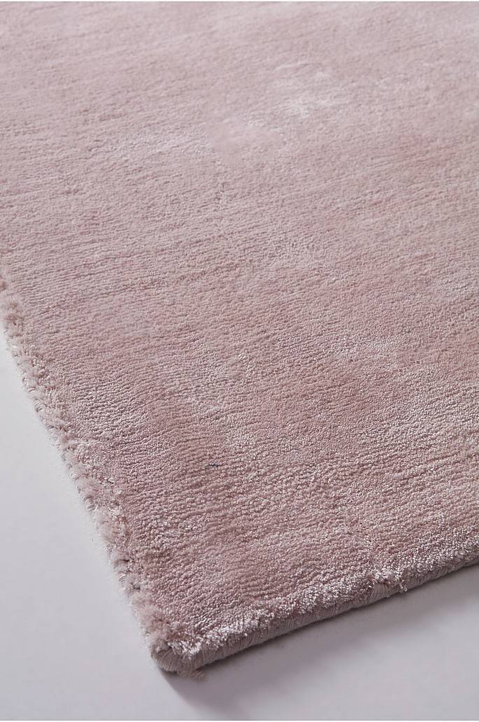 Jotex TENNY Lyocellteppich 30x30 cm - Teppichmuster