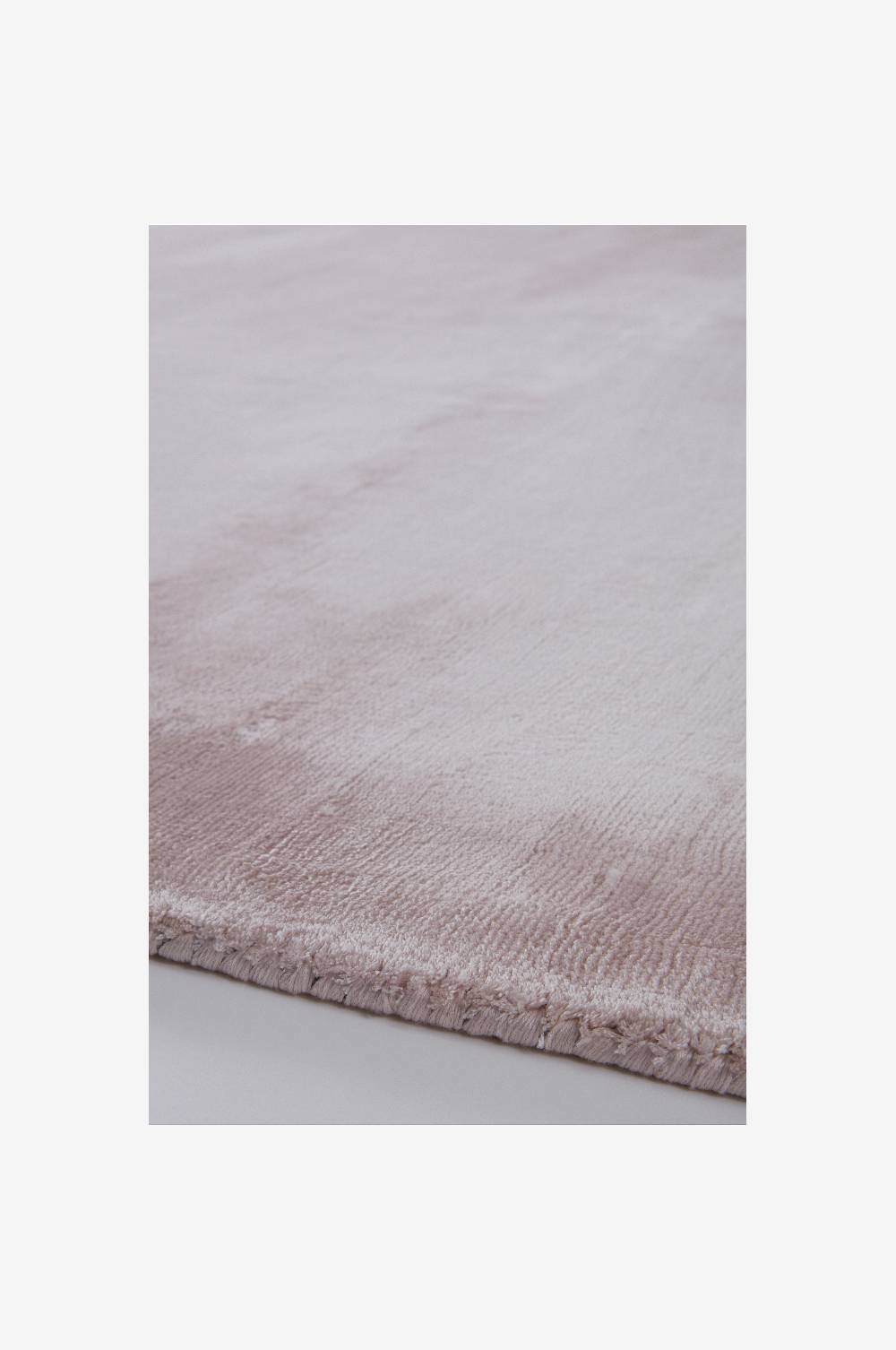Jotex TENNY Lyocellteppich 30x30 cm - Teppichmuster Kostenloser Versand