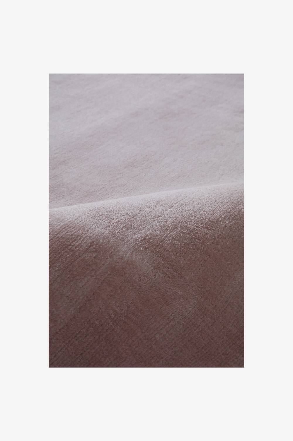 Jotex TENNY Lyocellteppich 30x30 cm - Teppichmuster Kostenloser Versand