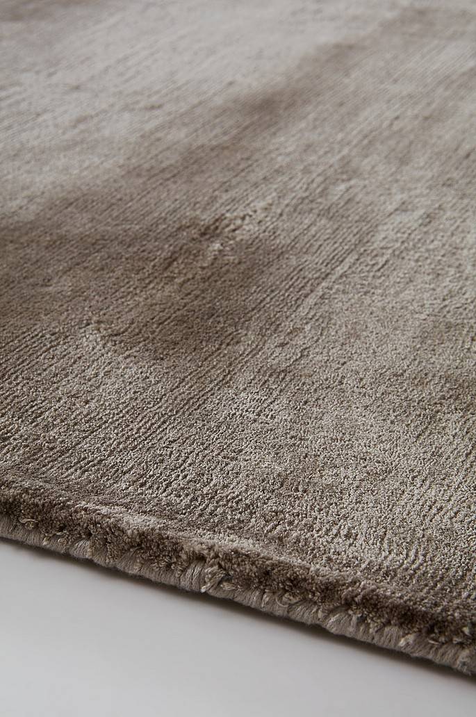 Jotex TENNY Lyocellteppich 30x30 cm - Teppichmuster Limitierter Zeitrabatt
