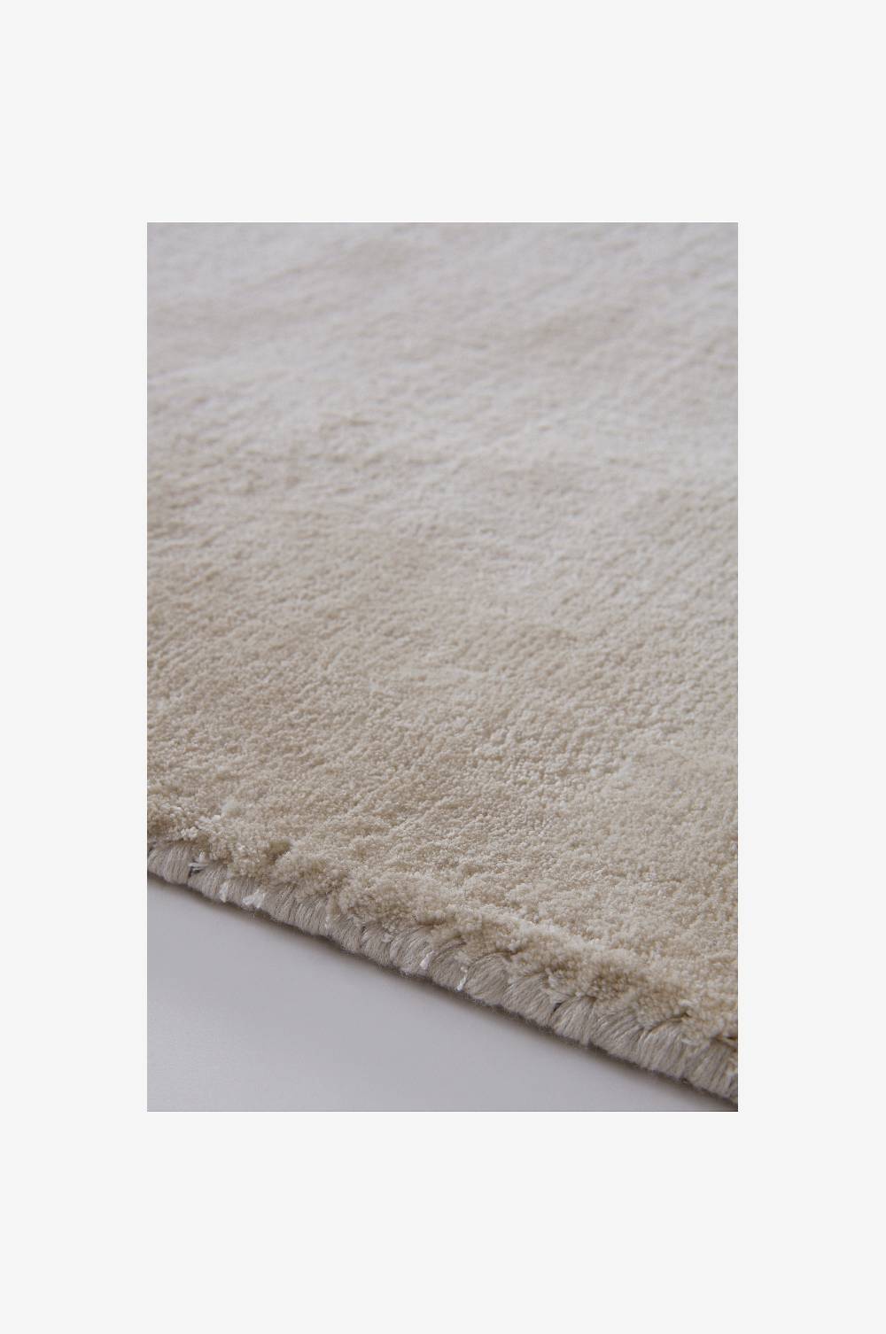 Jotex TENNY Lyocellteppich 30x30 cm - Teppichmuster Fabrik Onlineshop