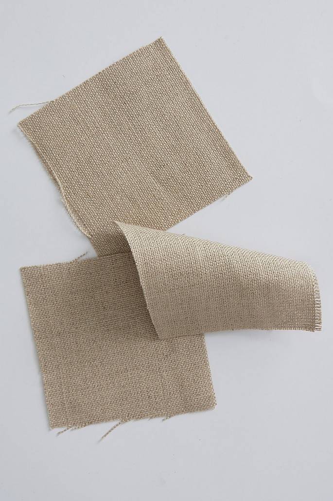 Jotex WENDAO LINEN Stoffmuster Sonderangebot