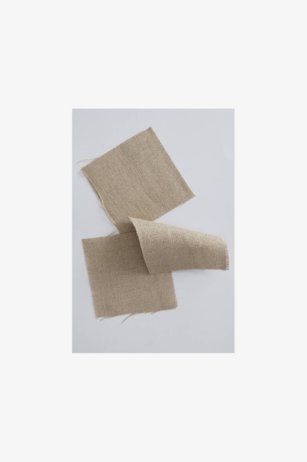 Jotex WENDAO LINEN Stoffmuster Sonderangebot