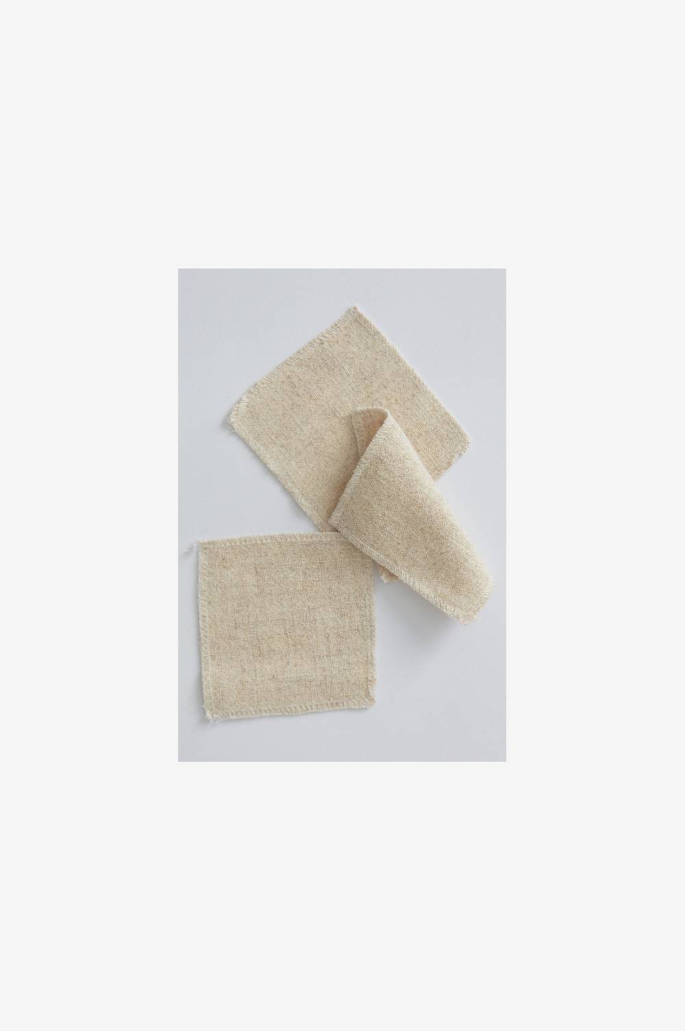 Jotex WENDAO LINEN Stoffmuster Rabatt